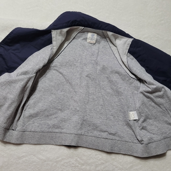 Jacket double lined - Picture 6 of 8